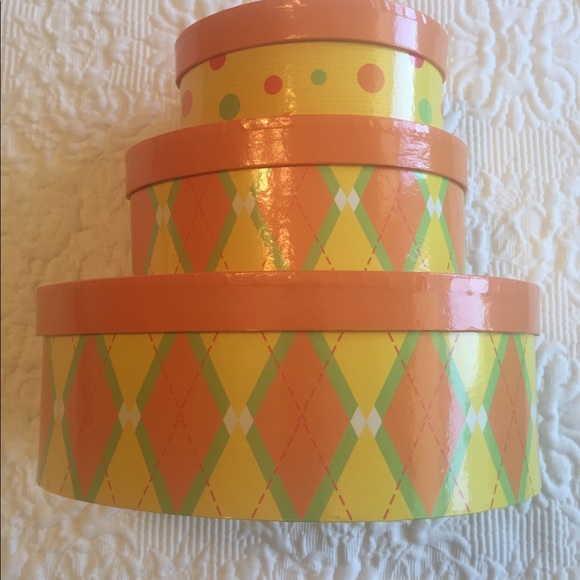 Other - Fun Storage Containers